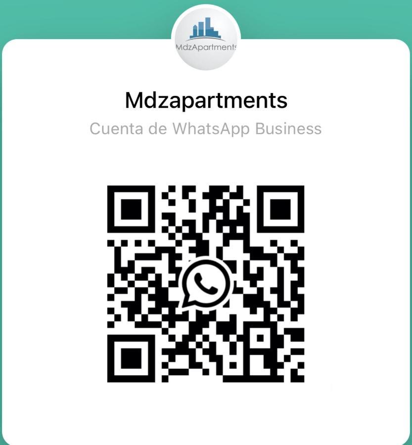 Apartment Mdz *