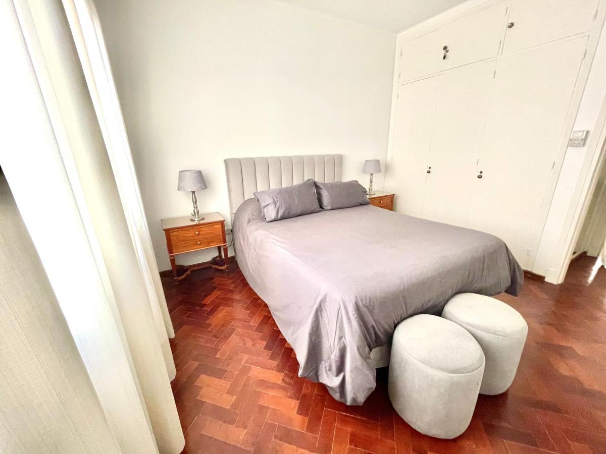 Mdz Apartment Mendoza