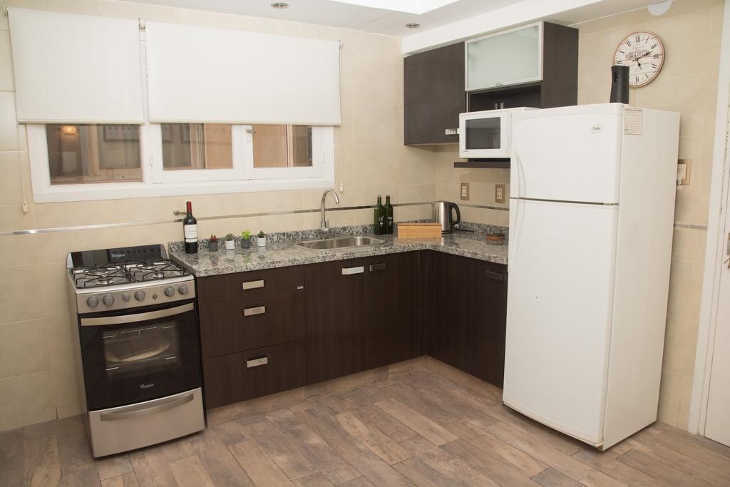 Mdz Apartment Mendoza
