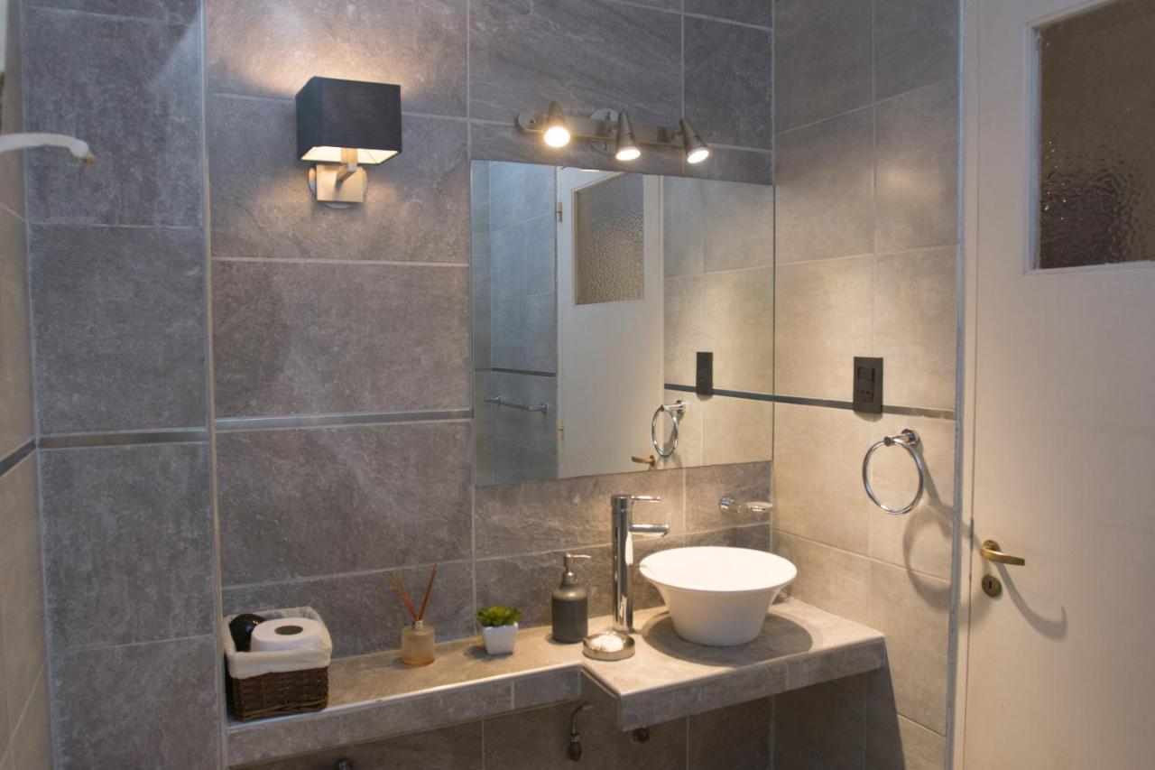Mdz Apartment Mendoza